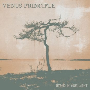 Venus Principle - Stand In Your Light (Digisleeve) in the group CD / Rock at Bengans Skivbutik AB (4143308)