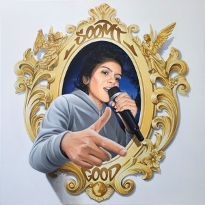 Soom T - Good in the group OTHER / Övrigt /  at Bengans Skivbutik AB (4143369)