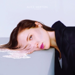 Merton Alice - S.I.D.E.S. (Blue & Green) in the group VINYL / Pop-Rock at Bengans Skivbutik AB (4143371)