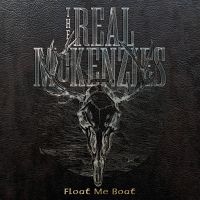 Real Mckenzies - Float Me Boat- Best Of in the group OTHER / Övrigt /  at Bengans Skivbutik AB (4143396)