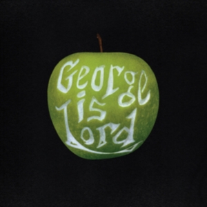 George Is Lord - My Sweet George in the group CD / Pop-Rock at Bengans Skivbutik AB (4143401)