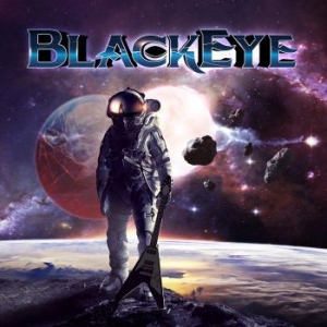 Black Eye - Black Eye in the group CD / Rock at Bengans Skivbutik AB (4143433)