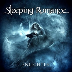 Sleeping Romance - Enlighten (Digipack) in the group CD / Hårdrock at Bengans Skivbutik AB (4143463)