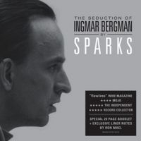 Sparks - The Seduction Of Ingmar Bergma in the group VINYL / Pop-Rock at Bengans Skivbutik AB (4143464)