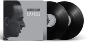 Sparks - The Seduction Of Ingmar Bergman in the group OTHER / -Start FVS at Bengans Skivbutik AB (4143464)