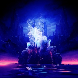 Monuments - In Stasis in the group OTHER / Övrigt /  at Bengans Skivbutik AB (4143622)