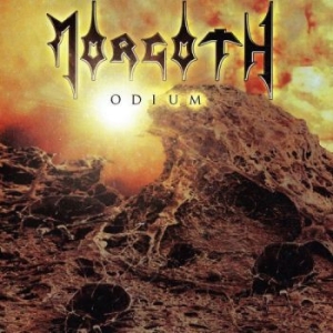 Morgoth - Odium in the group CD / Hårdrock at Bengans Skivbutik AB (4143640)