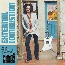 Mike Campbell & The Dirty Knob - External Combustion in the group OUR PICKS / Best albums of 2022 / Classic Rock 22 at Bengans Skivbutik AB (4143650)