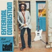 Mike Campbell & The Dirty Knobs - External Combustion in the group CD / Pop-Rock at Bengans Skivbutik AB (4143652)