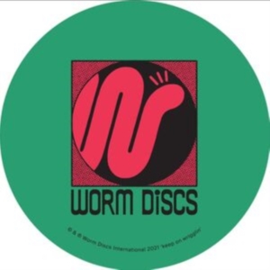 Dundundun - Future Hope in the group VINYL / Pop-Rock at Bengans Skivbutik AB (4143816)