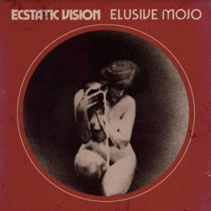 Ecstatic Vision - Elusive Mojo (Tri-Colour) in the group VINYL / Pop-Rock at Bengans Skivbutik AB (4143829)