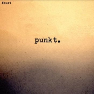 Faust - Punkt in the group VINYL / Rock at Bengans Skivbutik AB (4143838)