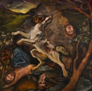 Whitney K - Hard To Be God in the group VINYL / Pop-Rock at Bengans Skivbutik AB (4143925)