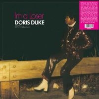 Duke Doris - I'm A Loser (Colored) in the group VINYL / Pop-Rock,RnB-Soul at Bengans Skivbutik AB (4143933)