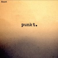 Faust - Punkt in the group CD / Pop-Rock at Bengans Skivbutik AB (4143951)