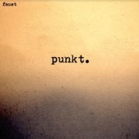 Faust - Punkt in the group CD / Pop-Rock at Bengans Skivbutik AB (4143951)