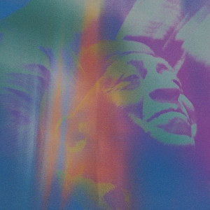 Thomas Ural And The Pain - Dancing Dimensions in the group CD / Pop-Rock at Bengans Skivbutik AB (4143962)