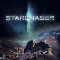 Starchaser - Starchaser in the group CD / Pop-Rock at Bengans Skivbutik AB (4143974)