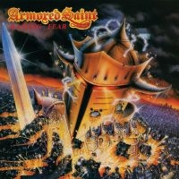 Armored Saint - Raising Fear (Digipack) in the group CD / Hårdrock at Bengans Skivbutik AB (4144120)