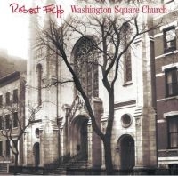 Fripp Robert - Washington Square Church (Cd+Dvd) in the group CD / Pop-Rock at Bengans Skivbutik AB (4144121)