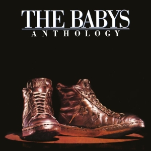 Babys The - Anthology (Ltd. Transparent Vinyl) in the group VINYL / Pop-Rock at Bengans Skivbutik AB (4144133)