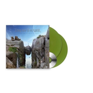 Dream Theater - A View From.. -Coloured- in the group VINYL / Hårdrock,Pop-Rock at Bengans Skivbutik AB (4144379)