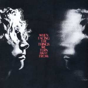 Hemmings Luke - When Facing The Things We Turn Away From in the group CD / Pop-Rock at Bengans Skivbutik AB (4144513)