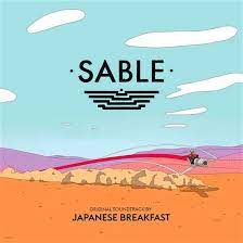 Japanese Breakfast - Sable (Original Video Game Soundtrack) in the group OTHER / MK Test 9 LP at Bengans Skivbutik AB (4144869)