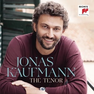 Kaufmann Jonas - Jonas Kaufmann - The Tenor in the group OTHER / Övrigt /  at Bengans Skivbutik AB (4144870)