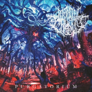 Cruelty Mental - Purgatorium (Re-Issue 2022) in the group OTHER / Övrigt /  at Bengans Skivbutik AB (4144876)