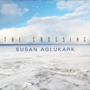 Aglukark Susan - Crossing in the group CD / Worldmusic/ Folkmusik at Bengans Skivbutik AB (4145502)