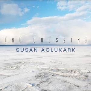 Aglukark Susan - Crossing in the group CD / World Music at Bengans Skivbutik AB (4145502)