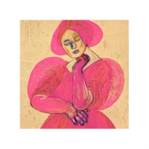 Ohyung - Imagine Naked! in the group OTHER / Övrigt / at Bengans Skivbutik AB (4145508)