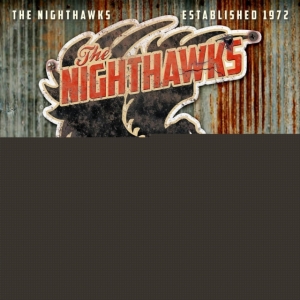 Nighthawks - Established 1972 in the group OTHER / Övrigt /  at Bengans Skivbutik AB (4145510)
