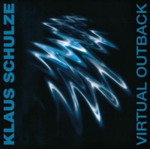 Schulze Klaus - Virtual Outback in the group CD / Rock at Bengans Skivbutik AB (4145516)