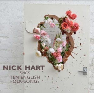 Hart Nick - Nick Hart Sings Ten English Folk So in the group CD / Worldmusic/ Folkmusik at Bengans Skivbutik AB (4145530)