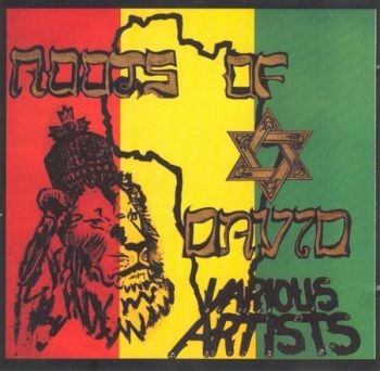 Various Artists - Roots Of David in the group CD / Bestsellers at Bengans Skivbutik AB (4145534)