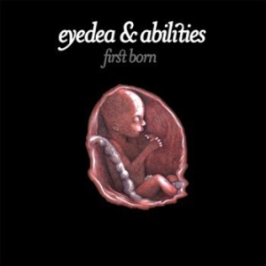 Eyedea & Abilities - First Born (20 Year Anniversary Edi in the group VINYL / Hip Hop-Rap at Bengans Skivbutik AB (4145543)