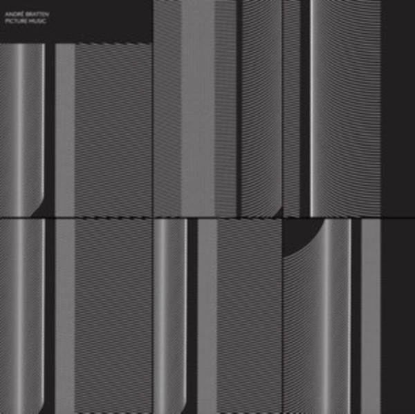 André Bratten - Picture Music in the group VINYL / Bestsellers at Bengans Skivbutik AB (4145546)