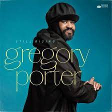 Gregory Porter - Still Rising in the group VINYL / Jazz at Bengans Skivbutik AB (4145568)