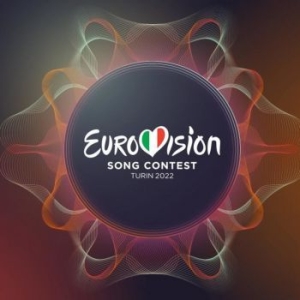 Blandade Artister - Eurovision Song Contest Turin 2022 in the group VINYL / Pop-Rock,Samlingar at Bengans Skivbutik AB (4145570)
