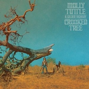 Molly Tuttle & Golden Highway - Crooked Tree in the group CD / Pop-Rock at Bengans Skivbutik AB (4145591)