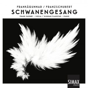 Schubert Franz - Schwanengesang in the group Externt_Lager /  at Bengans Skivbutik AB (4145608)