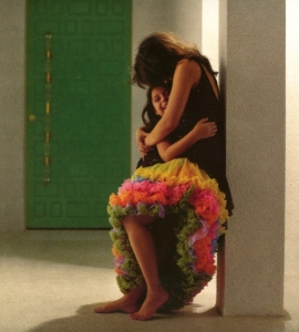 Cabello Camila - Familia in the group CD / Pop-Rock,Övrigt at Bengans Skivbutik AB (4145642)