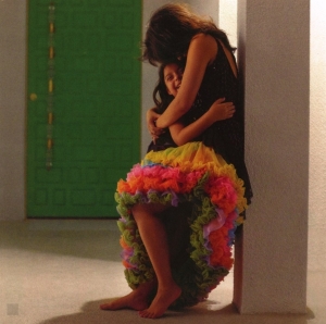 Cabello Camila - Familia in the group OTHER / Övrigt /  at Bengans Skivbutik AB (4145644)