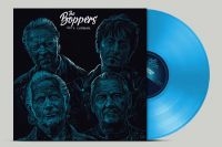 Boppers The - White Lightning (Sky/Blue Vinyl) in the group VINYL / Pop-Rock,Rockabilly at Bengans Skivbutik AB (4145666)