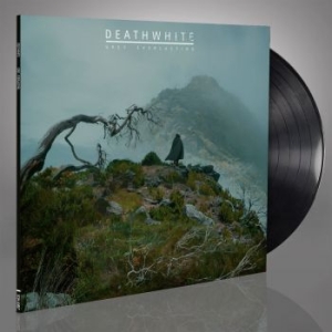 Deathwhite - Grey Everlasting (Black Vinyl Lp) in the group VINYL / Hårdrock/ Heavy metal at Bengans Skivbutik AB (4145674)