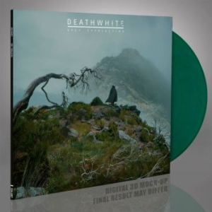 Deathwhite - Grey Everlasting (Swamp Green Vinyl in the group VINYL / Hårdrock/ Heavy metal at Bengans Skivbutik AB (4145675)