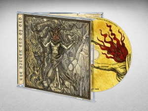 Corpus Christii - Bitter End Of Old in the group CD / Hårdrock at Bengans Skivbutik AB (4145679)