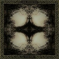 Vultus - Sol Invicto in the group CD / Hårdrock at Bengans Skivbutik AB (4145680)